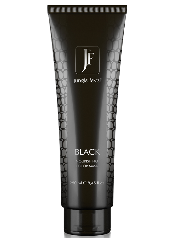 Питательная Тонирующая Маска Графит Jungle Fever