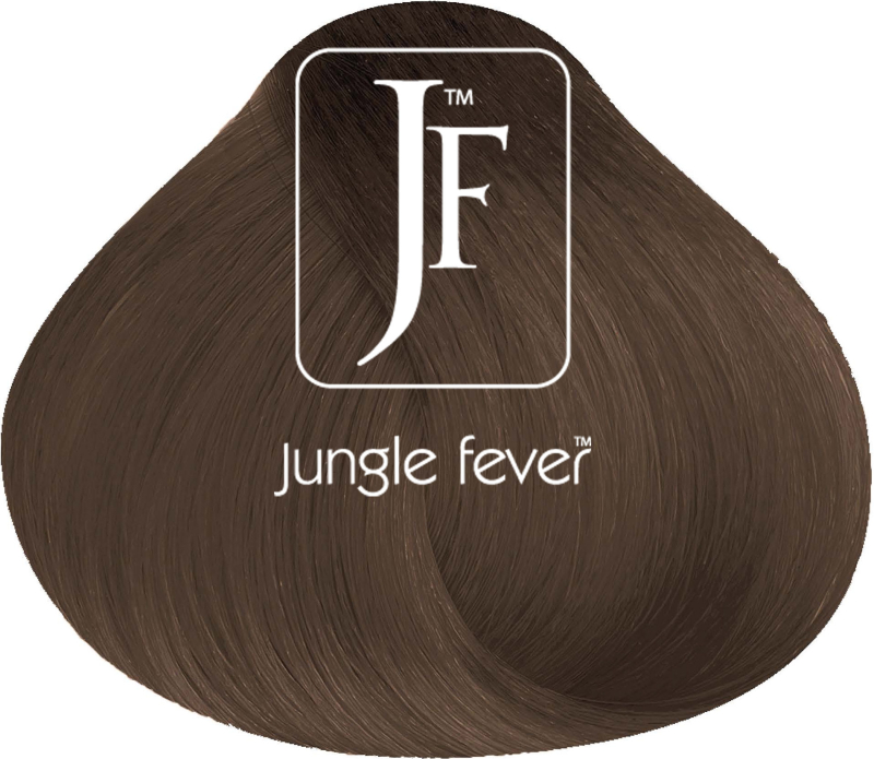 Краситель для волос Jungle Fever 7.11
